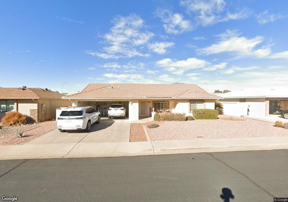 7828 E Mendoza Ave, Mesa, AZ 85209 - photo 1