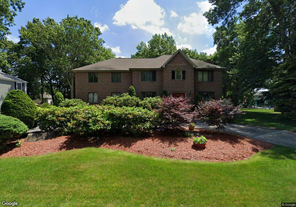 35 Sage Dr, Cranston, RI 02921 - photo 1