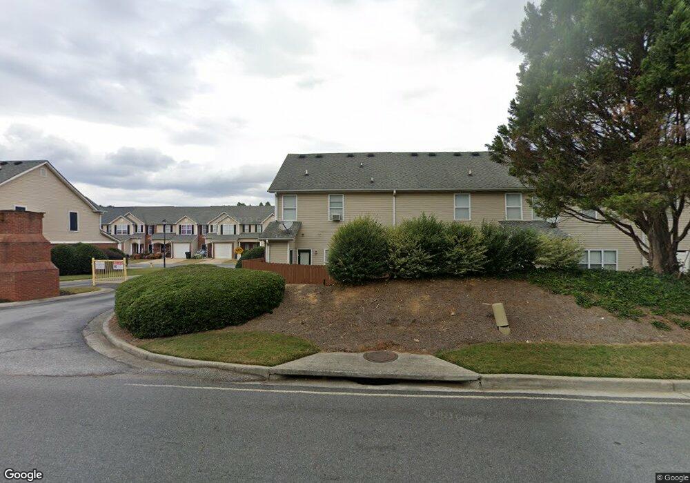 46 Eagle Glen Dr NE, Cartersville, GA 30121 - photo 1