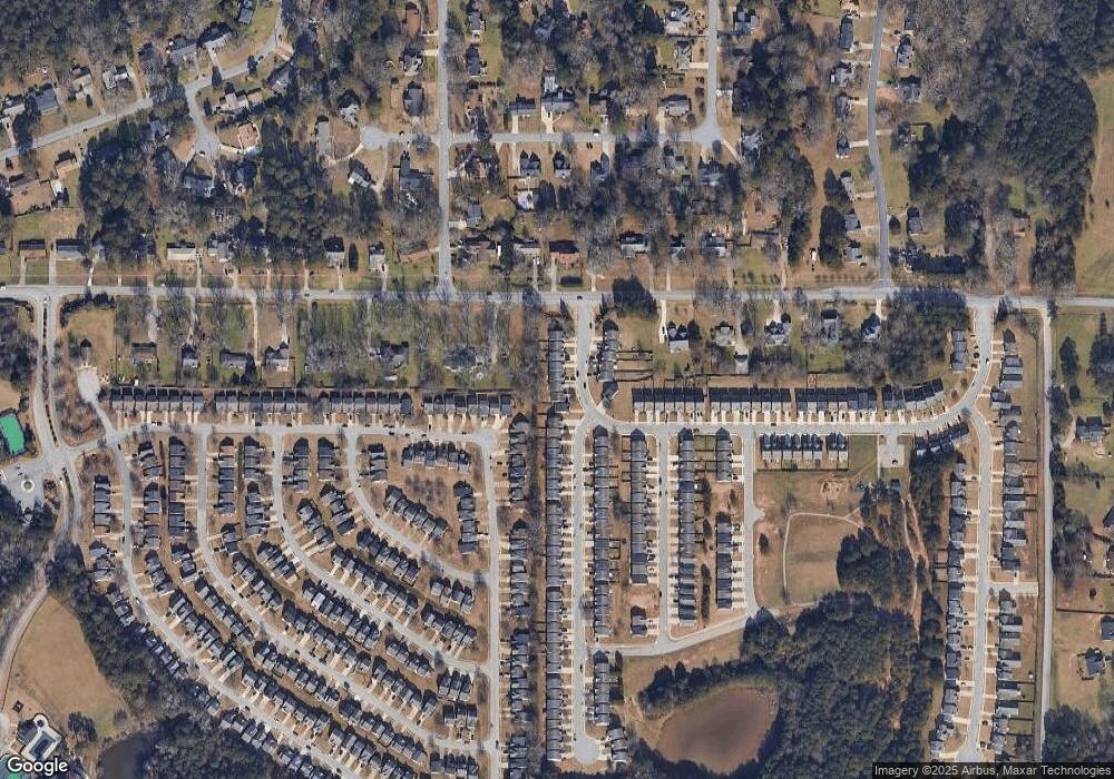 60 Crestfield Cir, Covington, GA 30016 - photo 1