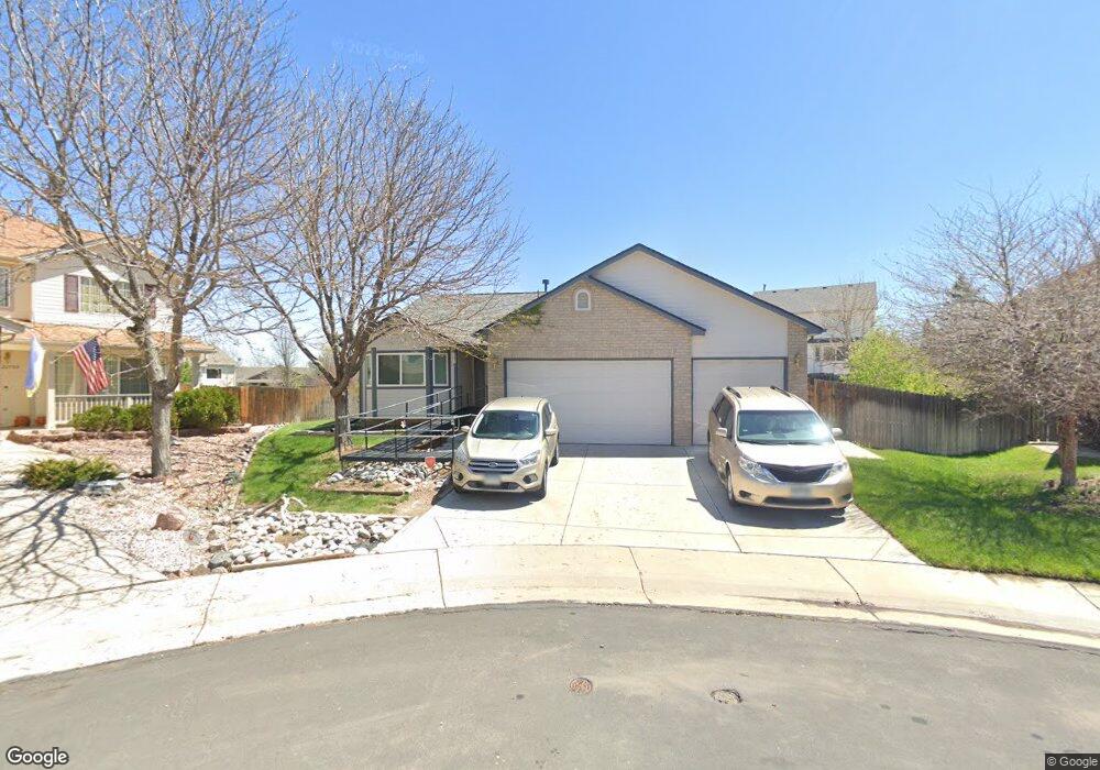 22799 E Prentice Place, Aurora, CO 80015 - photo 1