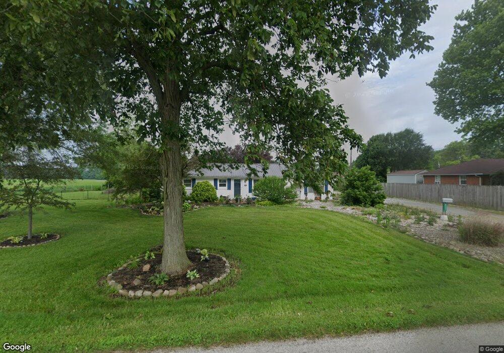 4243 N 200 E, Anderson, IN 46012 - photo 1