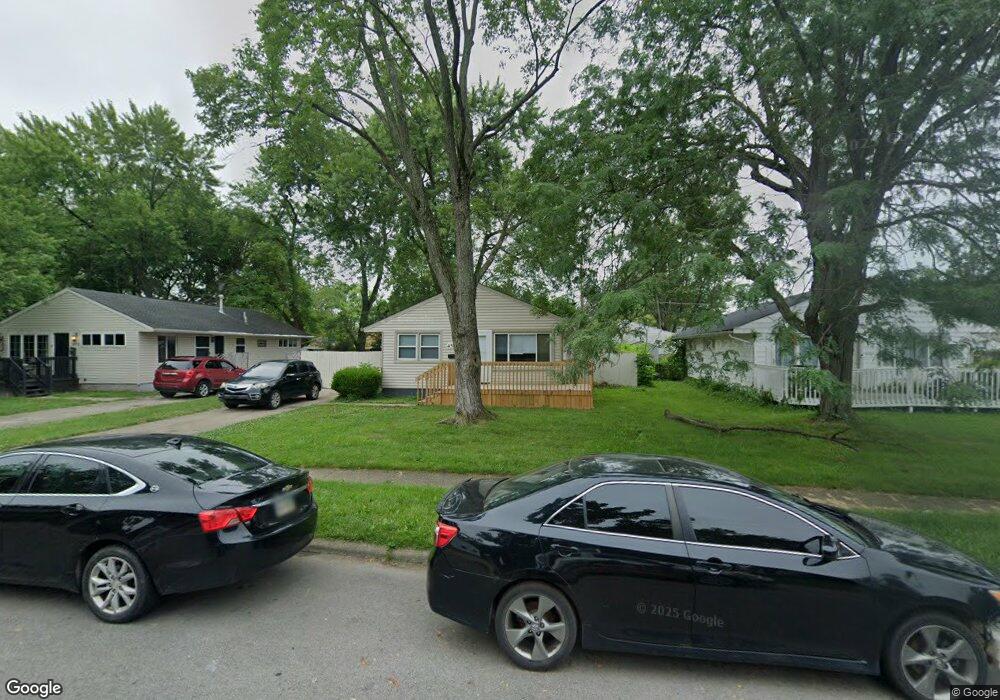 4569 Amesbury Rd, Columbus, OH 43227 - photo 1