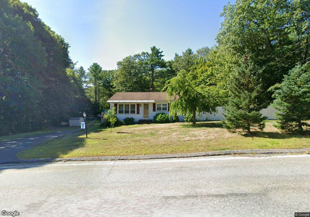 66 Fitchburg Rd, Ashburnham, MA 01430 - photo 1