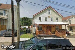 60 Orchard St, Glen Lyon, PA 18617