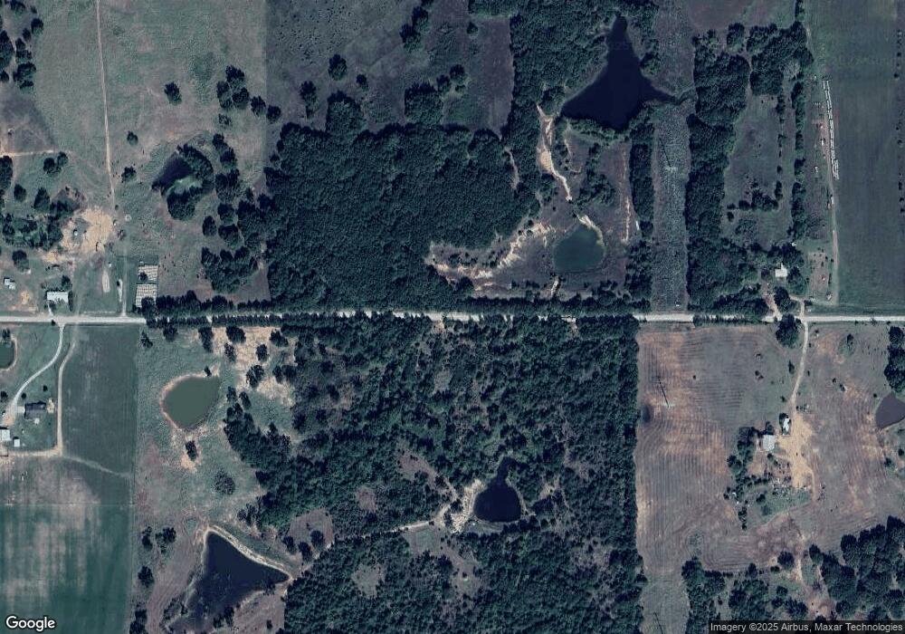 3681 Kemp Rd, Hendrix, OK 74741 - photo 1