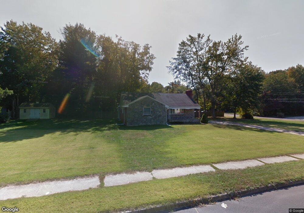 370 W Chestnut St, Clayton, NJ 08312 - photo 1