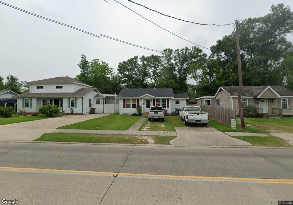 2436 12th St, Lake Charles, LA 70601 - photo 1