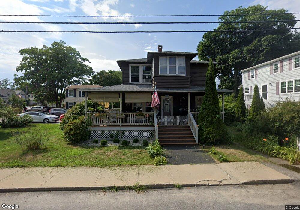 6 Longwood Ave, Old Orchard Beach, ME 04064 - photo 1