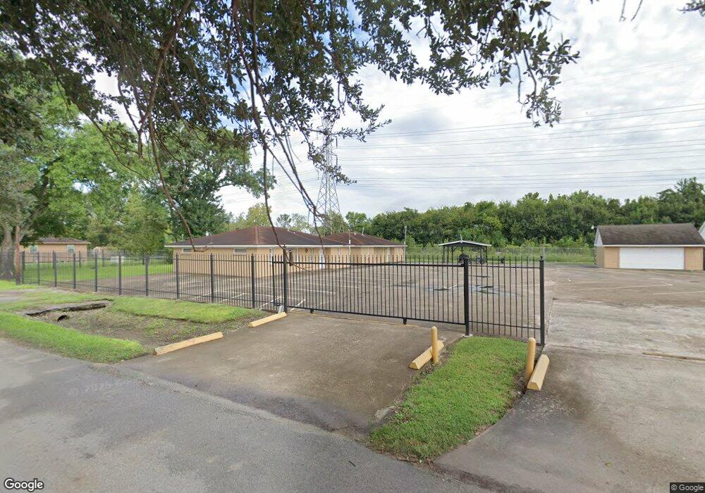 3103 Creston Dr, Houston, TX 77026 - photo 1