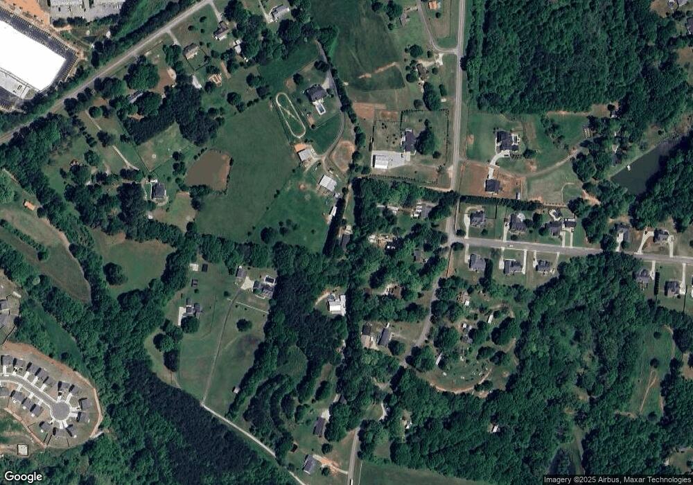 2157 Maddox Rd, Hoschton, GA 30548 - photo 1