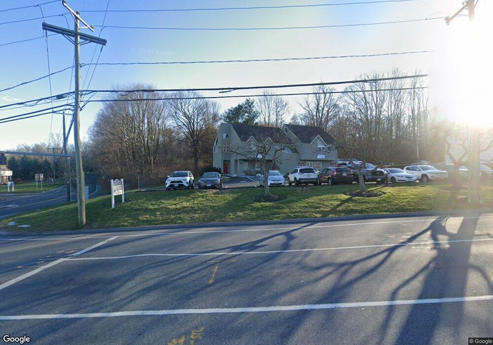 56 Church Hill Rd, Newtown, CT 06470 - photo 1