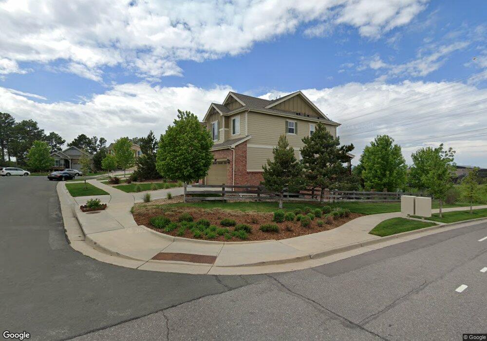 6909 S Elk Ct, Aurora, CO 80016 - photo 1