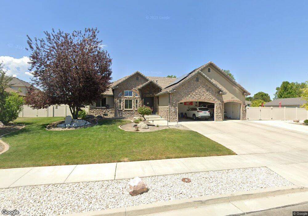 12214 Haven Hills Rd, Riverton, UT 84065 - photo 1