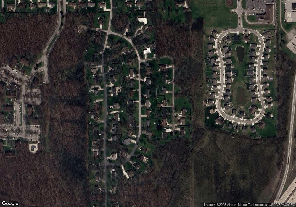 8822 Birchwood Dr, Newport, MI 48166 - photo 1