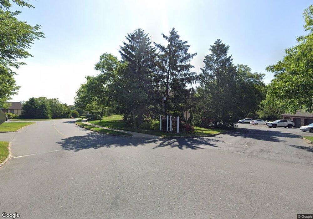 22 Canterbury Rd unit H, Chatham, NJ 07928 - photo 1