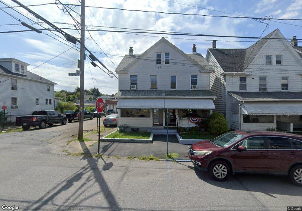 642 N Locust St, Hazleton, PA 18201 - photo 1