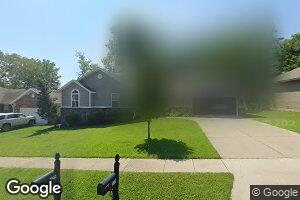 3138 E Iroquois St, Springfield, MO 65804