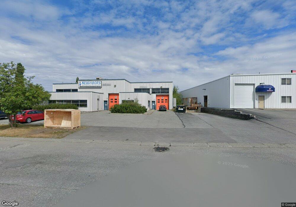 L5 B1 E 63rd Ave, Anchorage, AK 99507 - photo 1