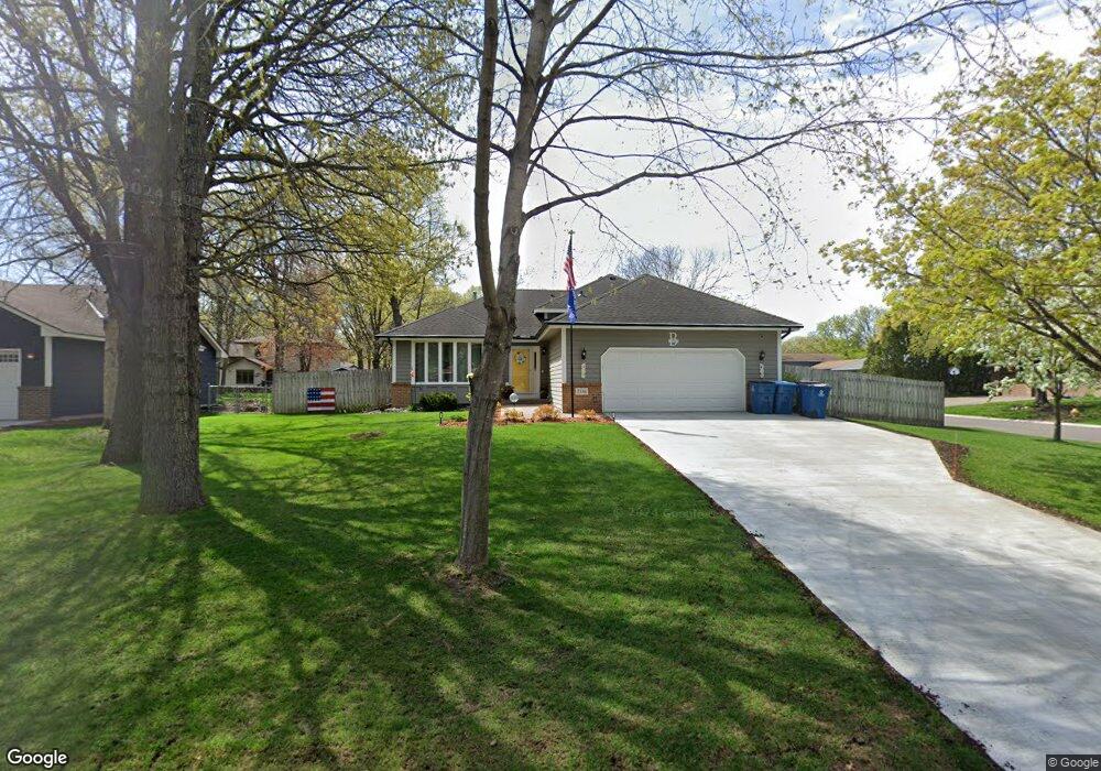 2146 130th Ave NW, Coon Rapids, MN 55448 - photo 1