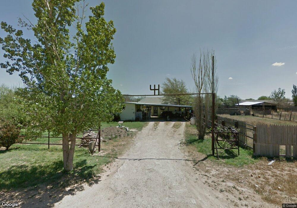 2916 Gladney St, Plainview, TX 79072 - photo 1