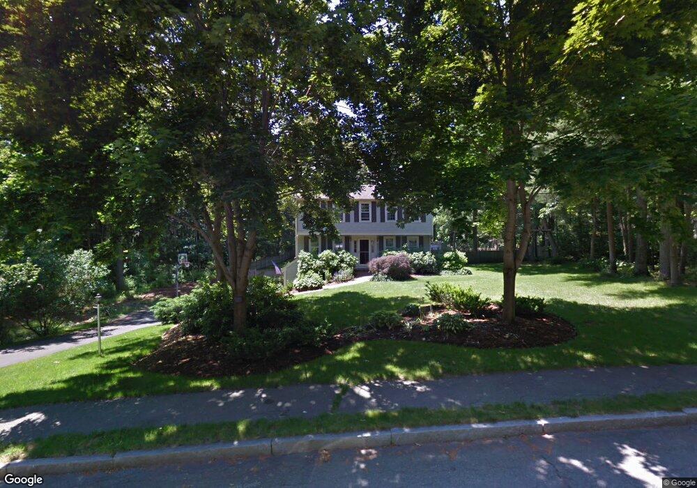 35 Tindale Way, Hanover, MA 02339 - photo 1