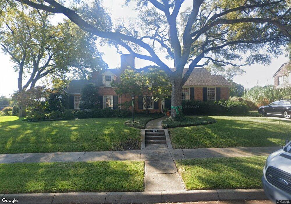 7110 Lakeshore Dr, Dallas, TX 75214 - photo 1