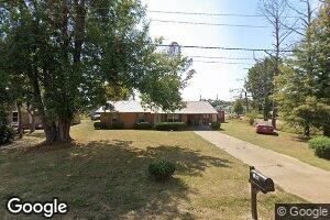 150 Spruce St, Tchula, MS 39169