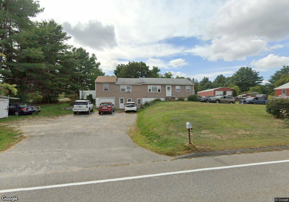 125 Brackett Rd, Gorham, ME 04038 - photo 1