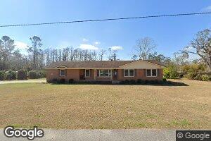 3906 Robin Hood Rd, Valdosta, GA 31606