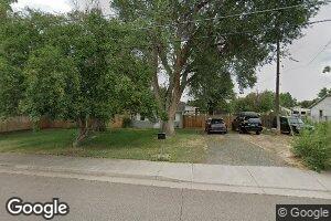 4600 Independence St, Wheat Ridge, CO 80033