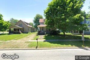 407 W Main St, McComb, OH 45858