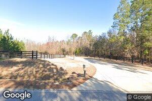 400 McRae Milan Rd, Mc Rae Helena, GA 31055