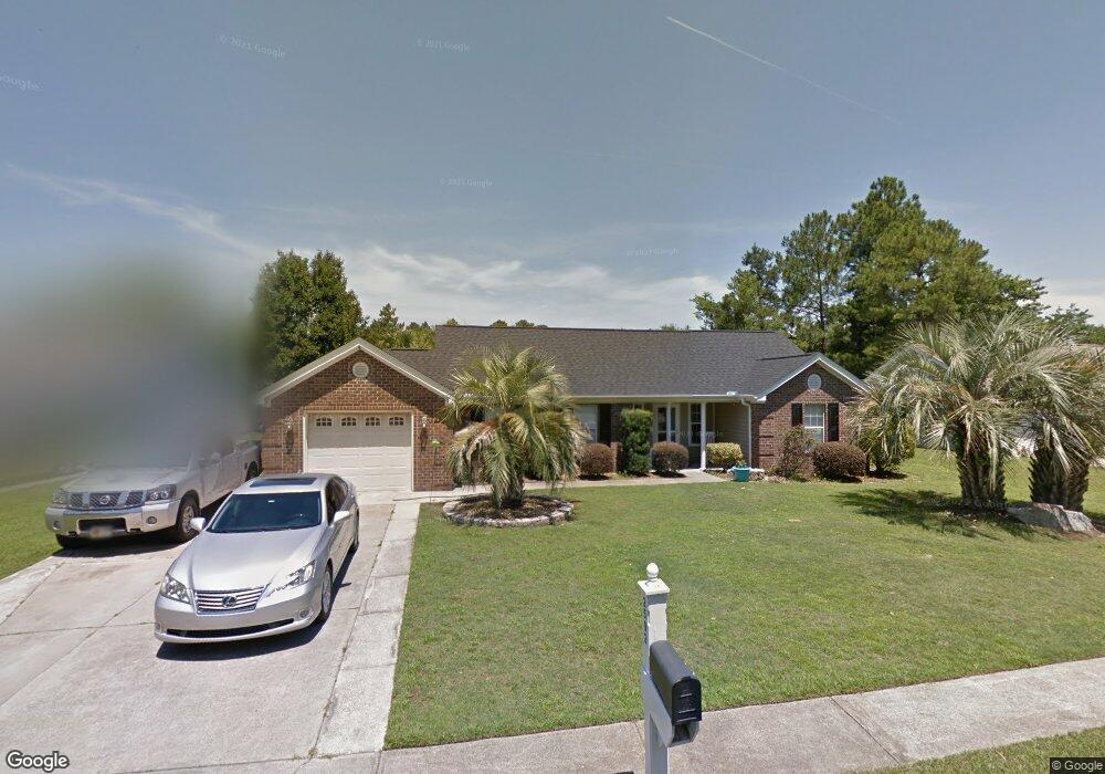 2592 Wild Game Trail, Myrtle Beach, SC 29588 - photo 1