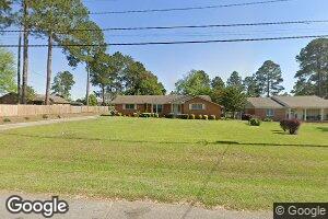 534 E Monroe Ave, Ashburn, GA 31714