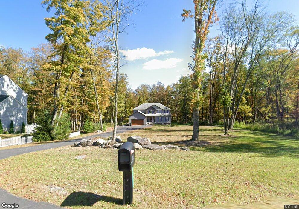 791 Wedgewood Lake Dr, Stroudsburg, PA 18360 - photo 1