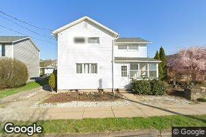 33 Dorrance Ave, Wyoming, PA 18644