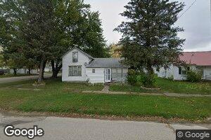 420 1st St, Dumont, IA 50625