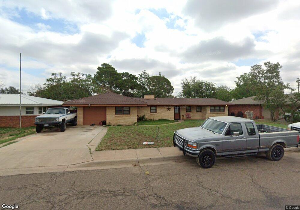 1004 Ainslee St, Midland, TX 79701 - photo 1