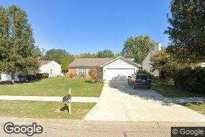 12211 Jonel Ct, Louisville, KY 40245