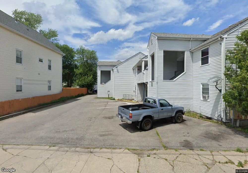 42 Clark Ave, Pawtucket, RI 02860 - photo 1