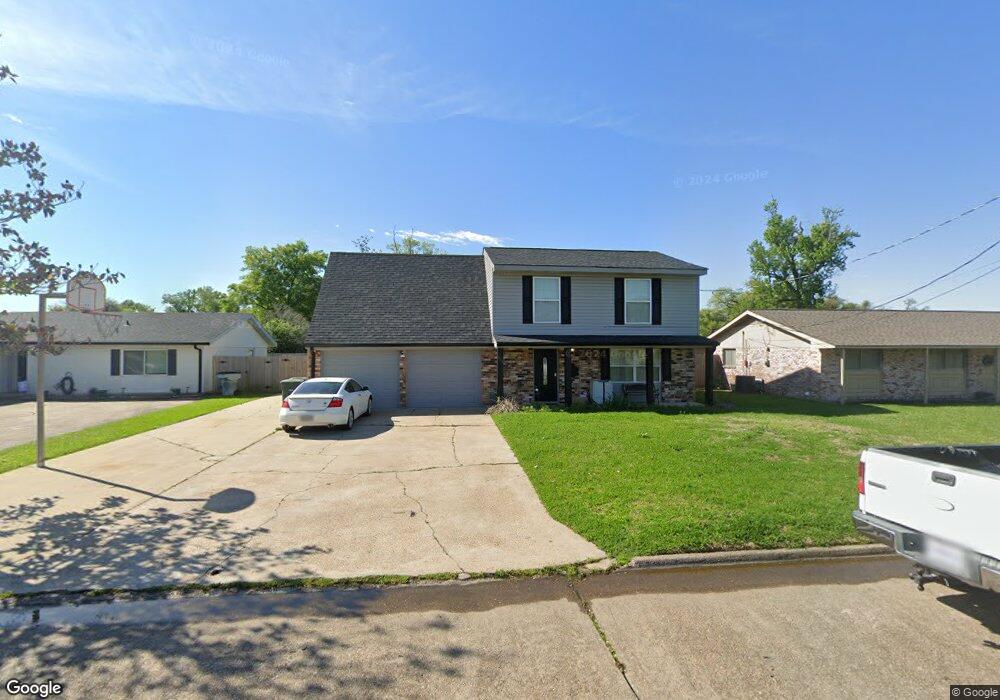 503 Dewald Ln, Lake Charles, LA 70605 - photo 1