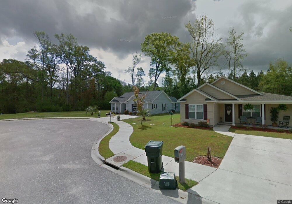 2440 Westbrook Dr, Conway, SC 29527 - photo 1