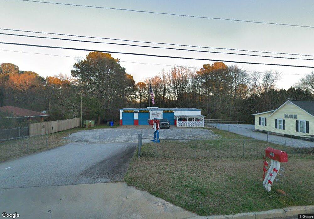 5199 Highway 36, Covington, GA 30014 - photo 1