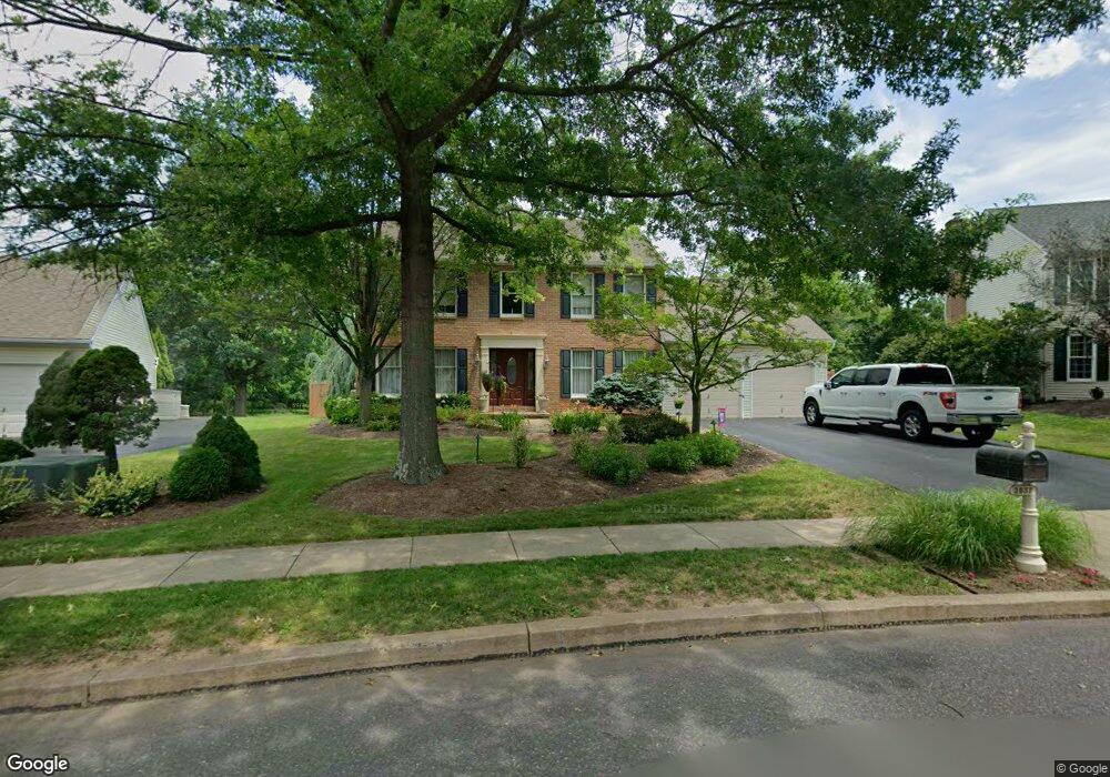 2837 Denbeigh Dr, Hatfield, PA 19440 - photo 1