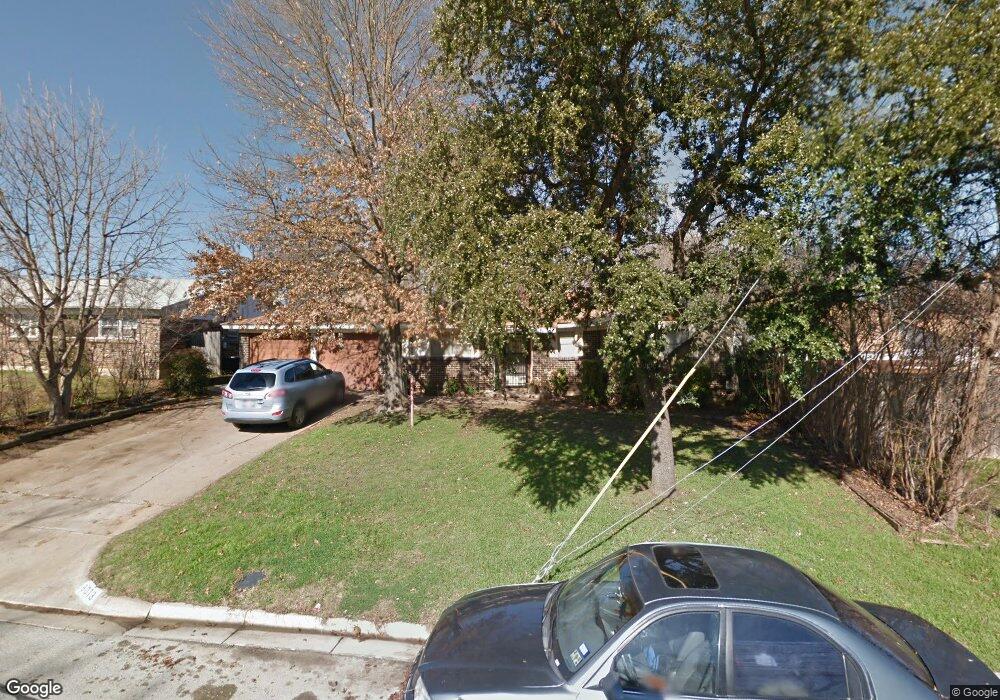 8013 Clark St, North Richland Hills, TX 76180 - photo 1