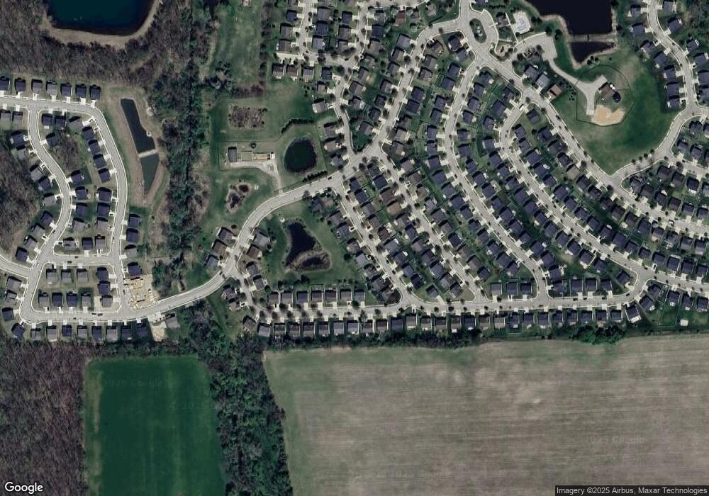 8618 Magnolia Way, Dexter, MI 48130 - photo 1