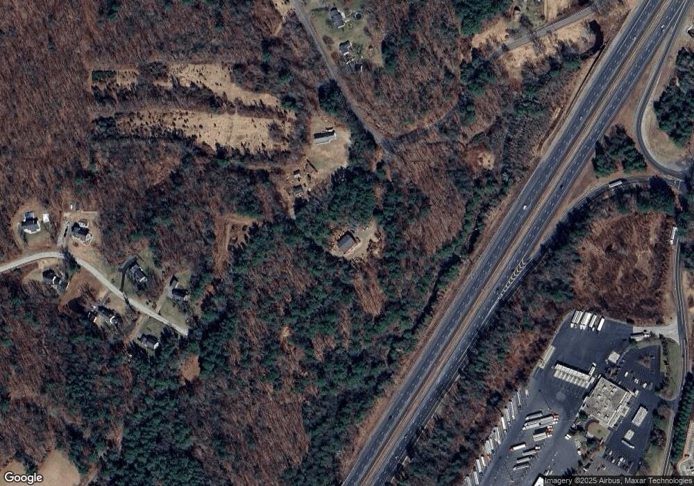 7 Kucko Rd, Willington, CT 06279 - photo 1