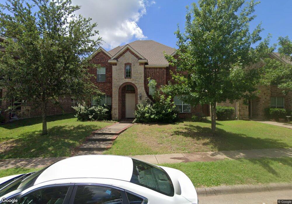 620 Bonham Dr, Lavon, TX 75166 - photo 1