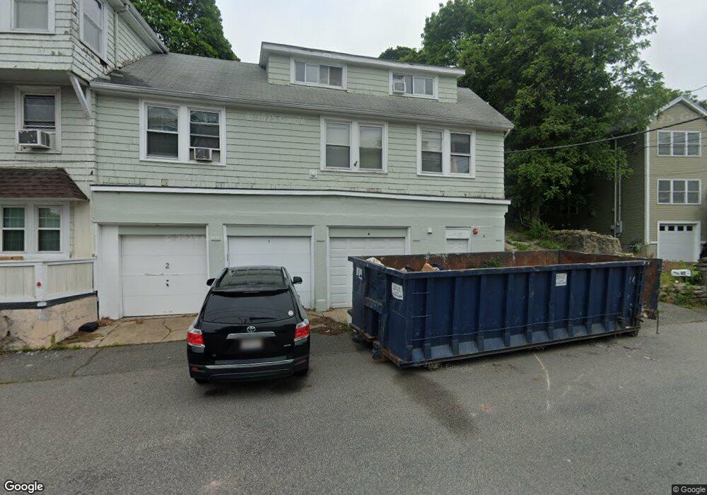 44 Cherry St unit 4, Swampscott, MA 01907 - photo 1